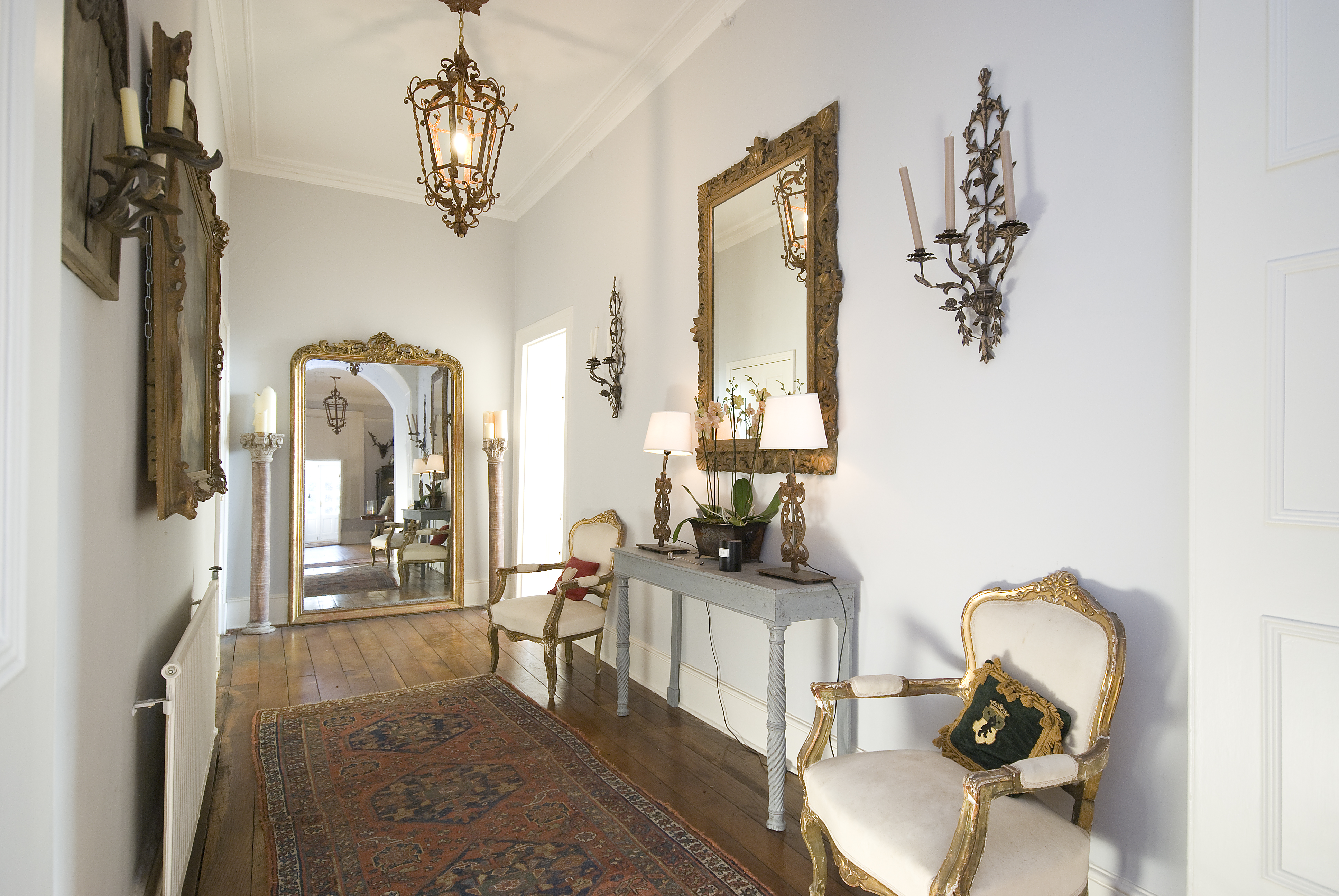 Sarah Bayliss Interiors Interiors
